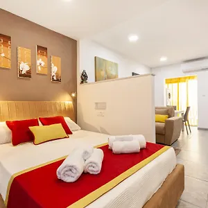 Modern & Lovely - Prime Location Appartamento